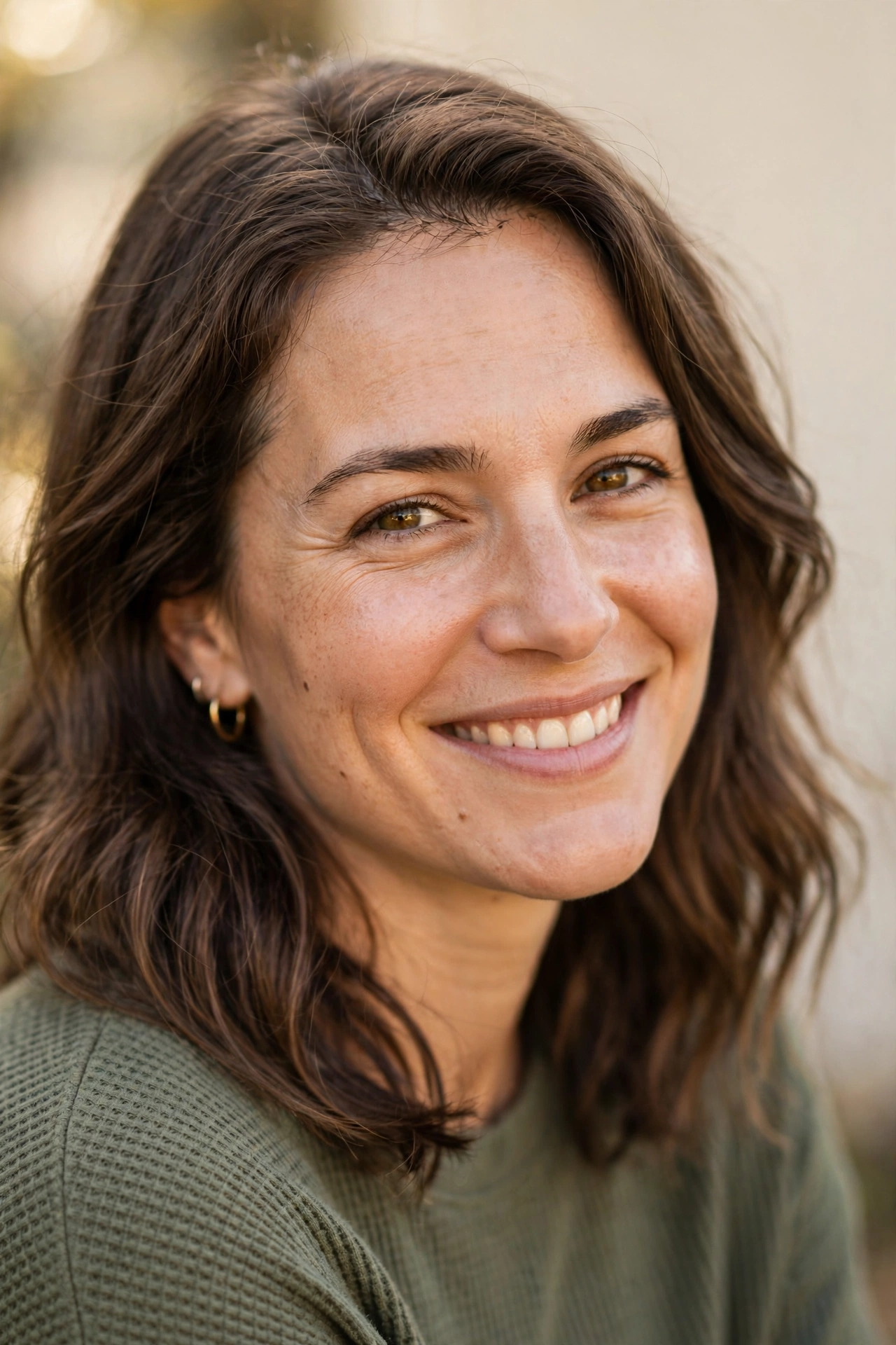 Jennifer K. — customer