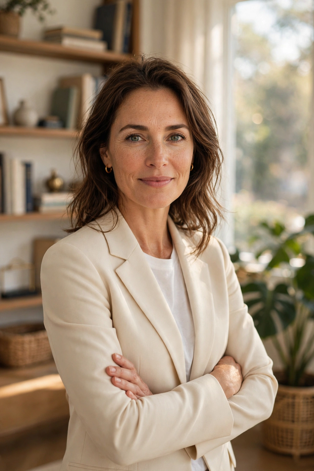 Clarity Coaching — your coach