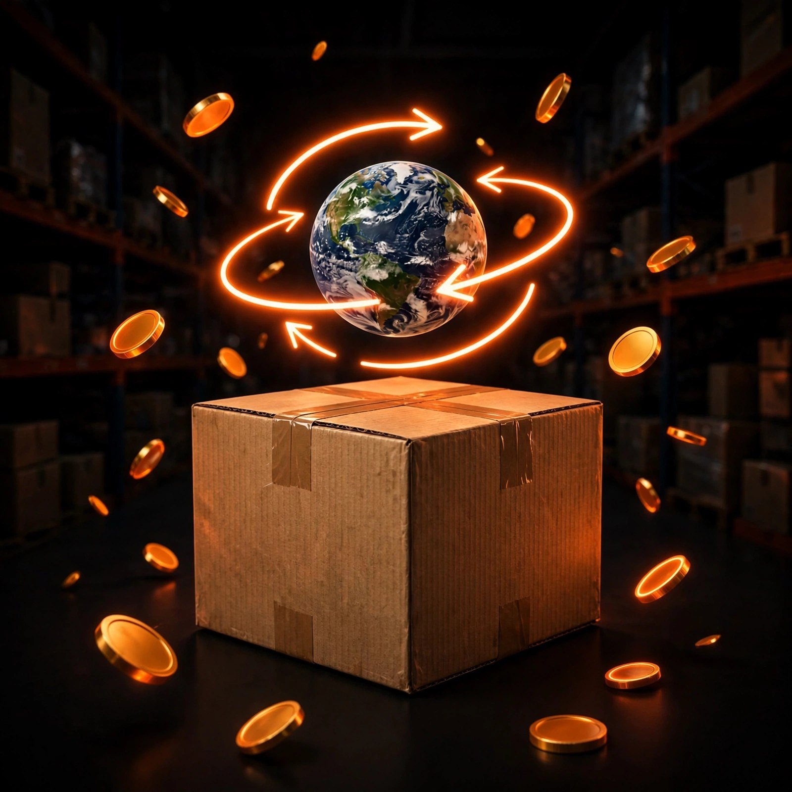 Dropshipping