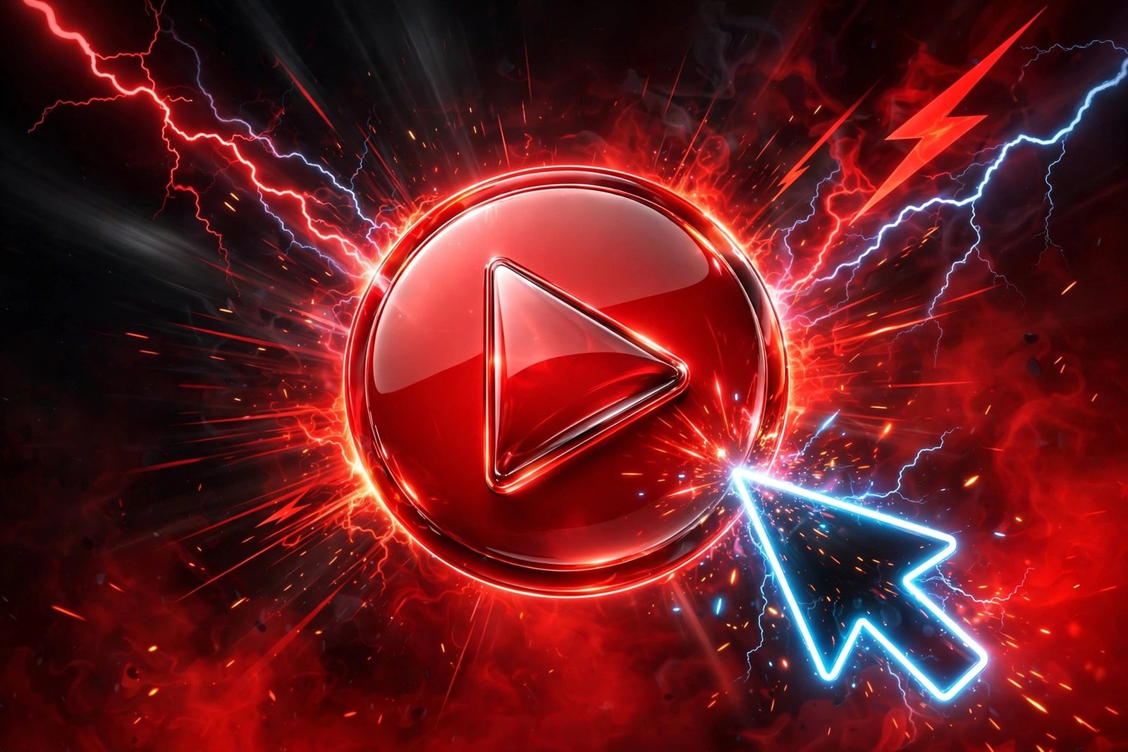 Miniature YouTube
