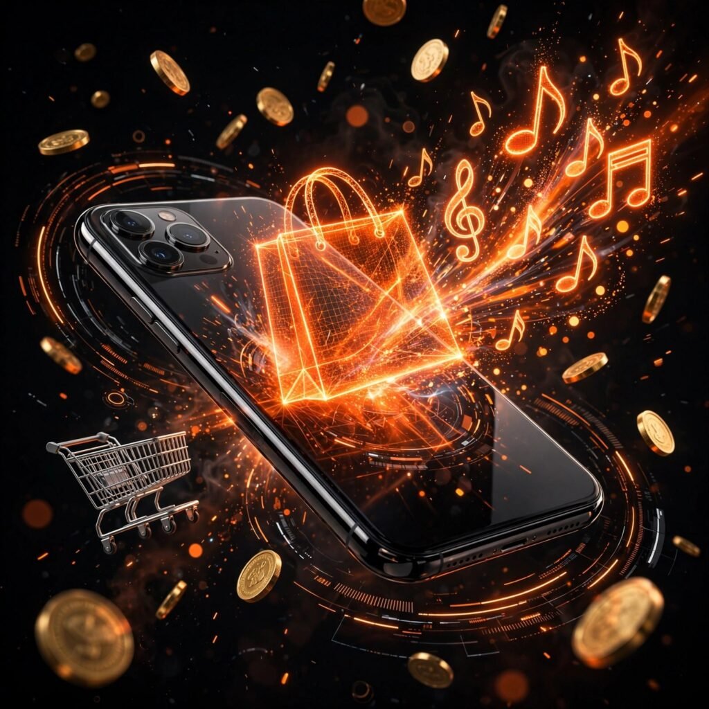 Livrezon tiktok shop — 6 erè livrezon ki detwi reputasyon vandè a
