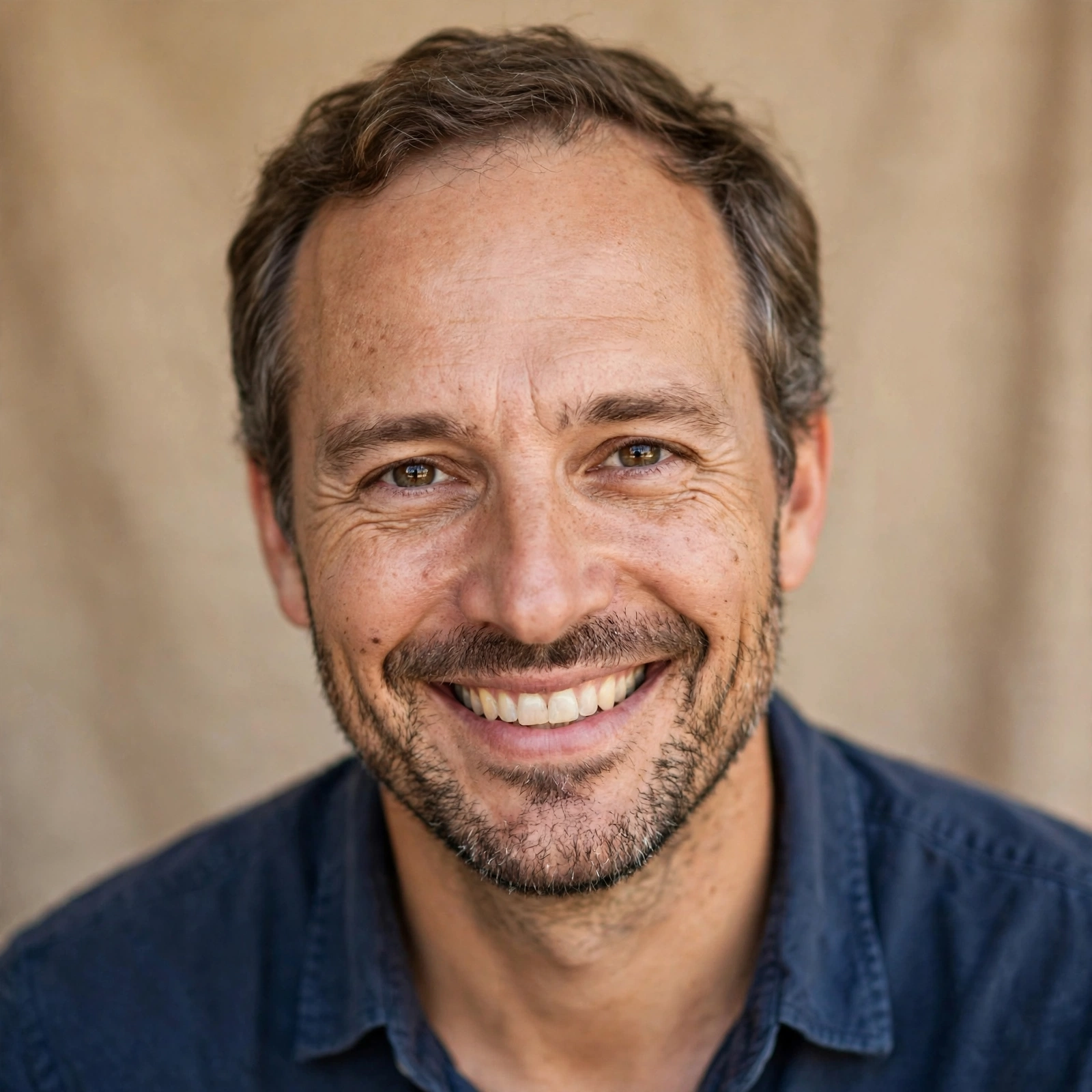 David R. — customer