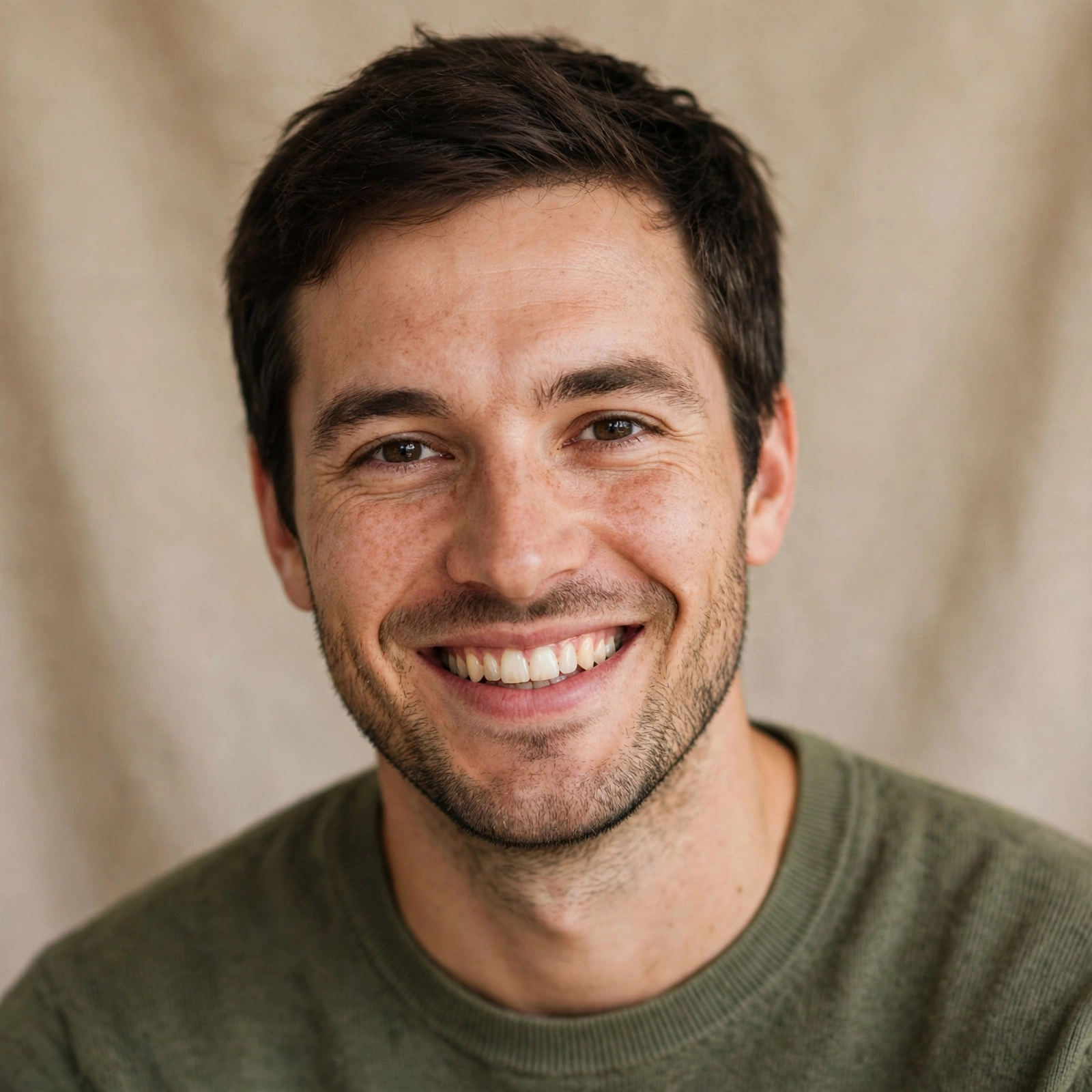 Marcus T. — customer