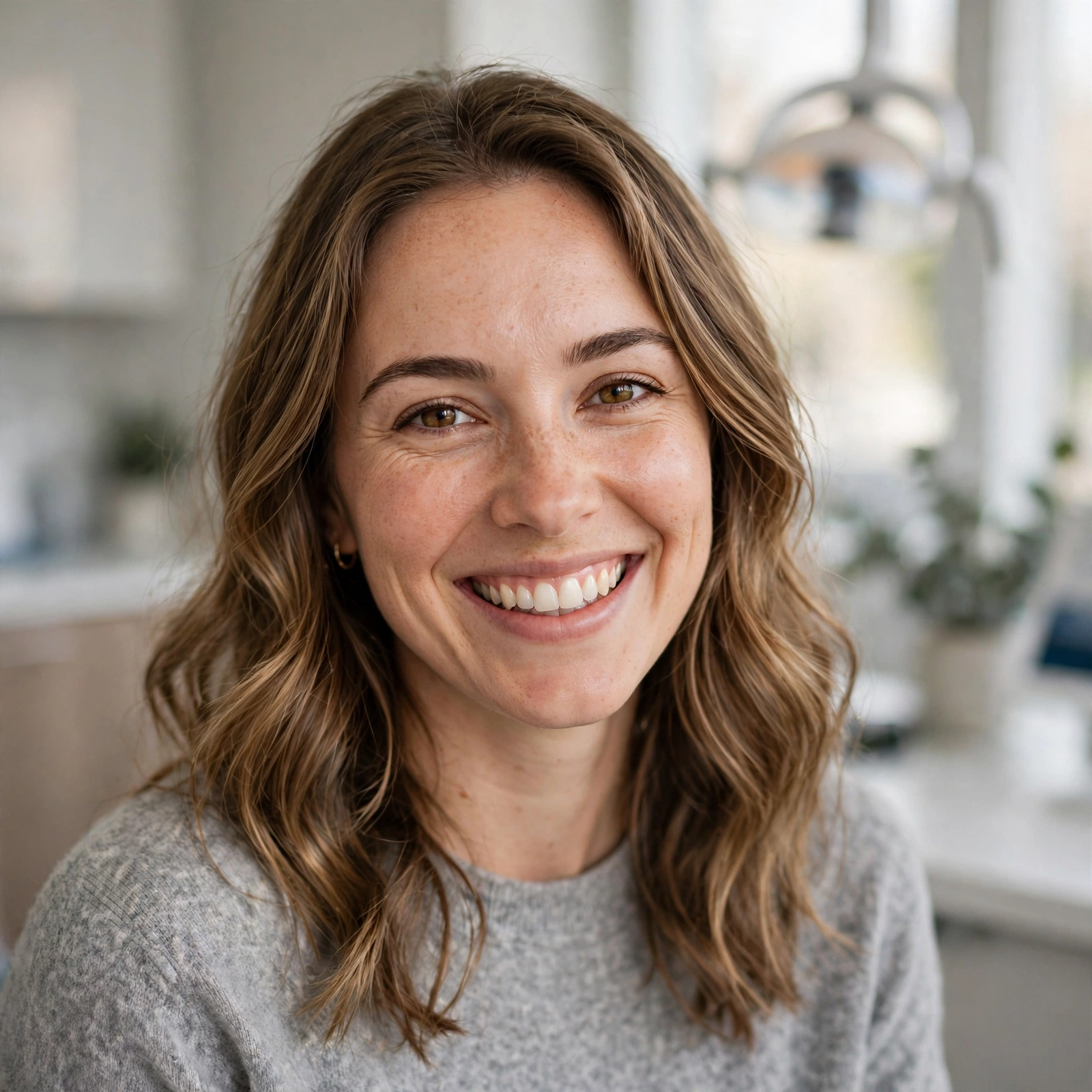 Emily R. — customer