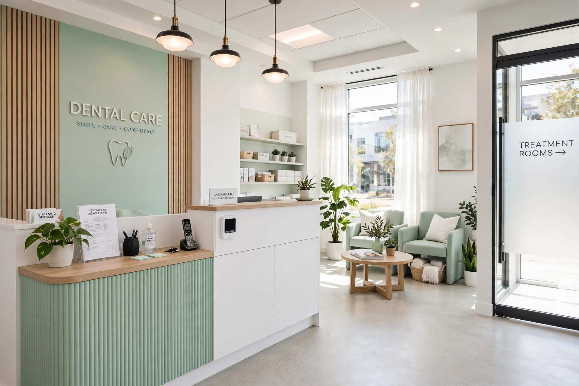 Lumina Dental Studio