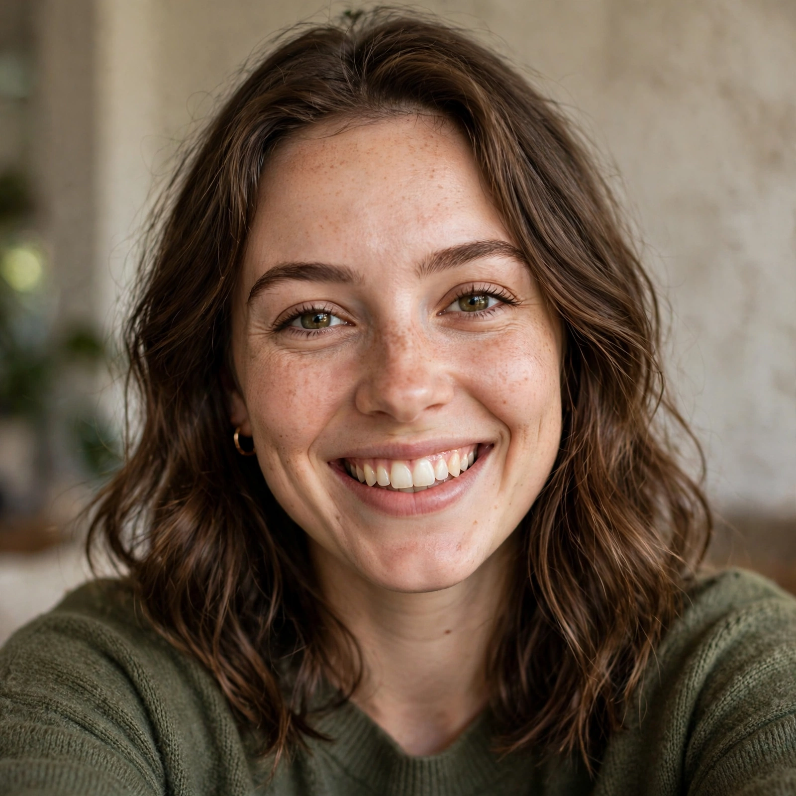 Rachel D. — customer