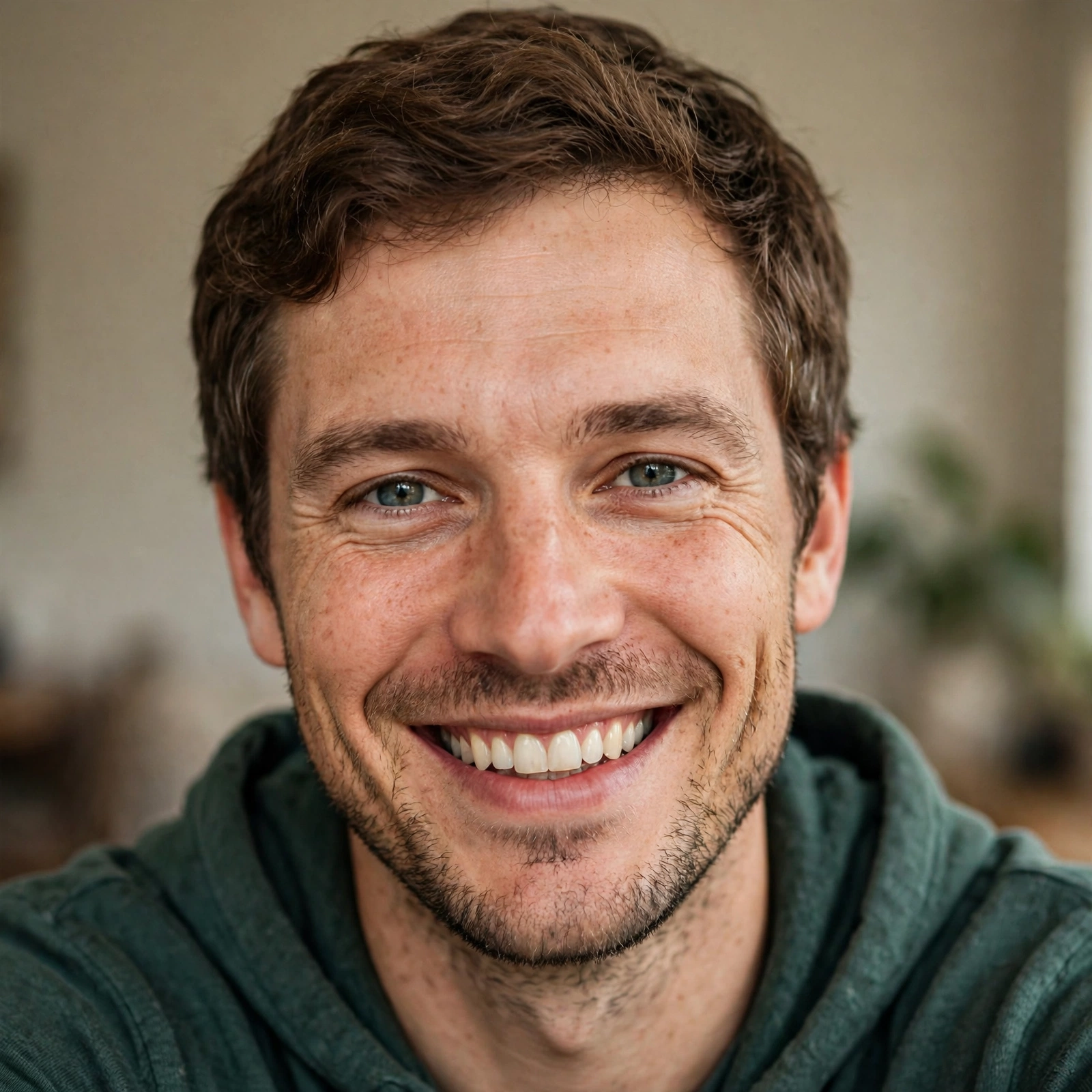 Tom B. — customer