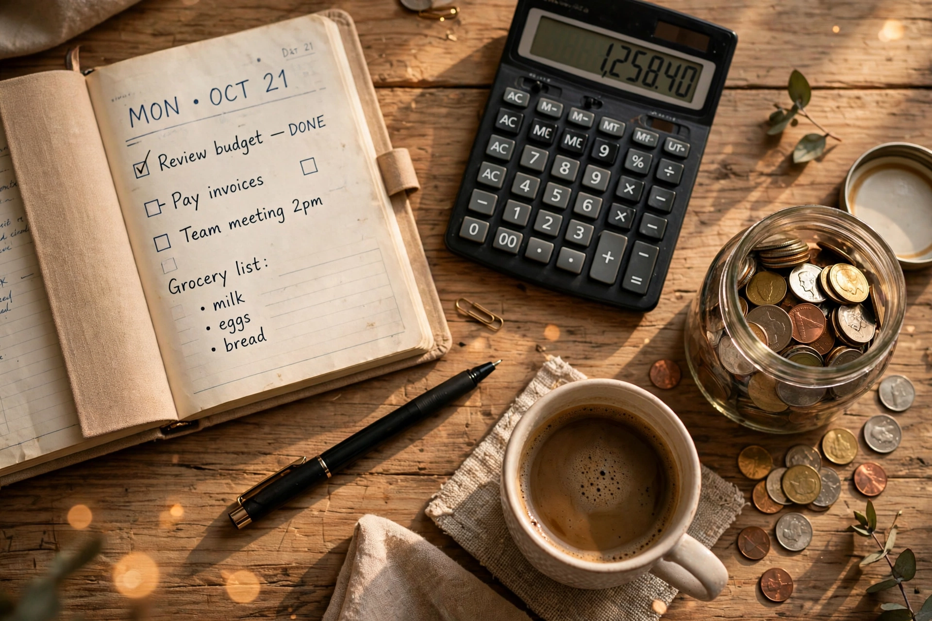 Debt payoff tracker