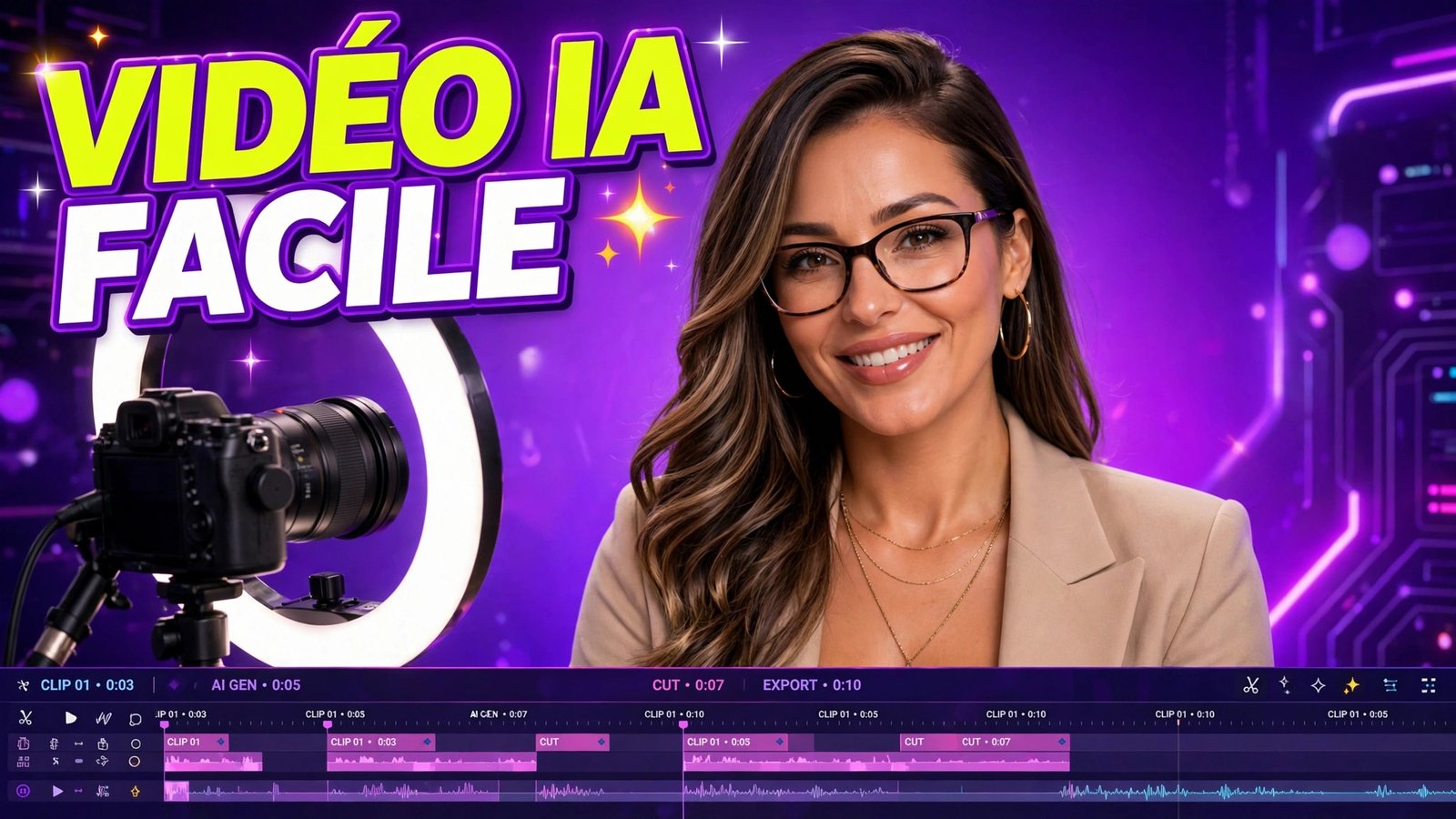 Miniature — Fòmasyon videyo