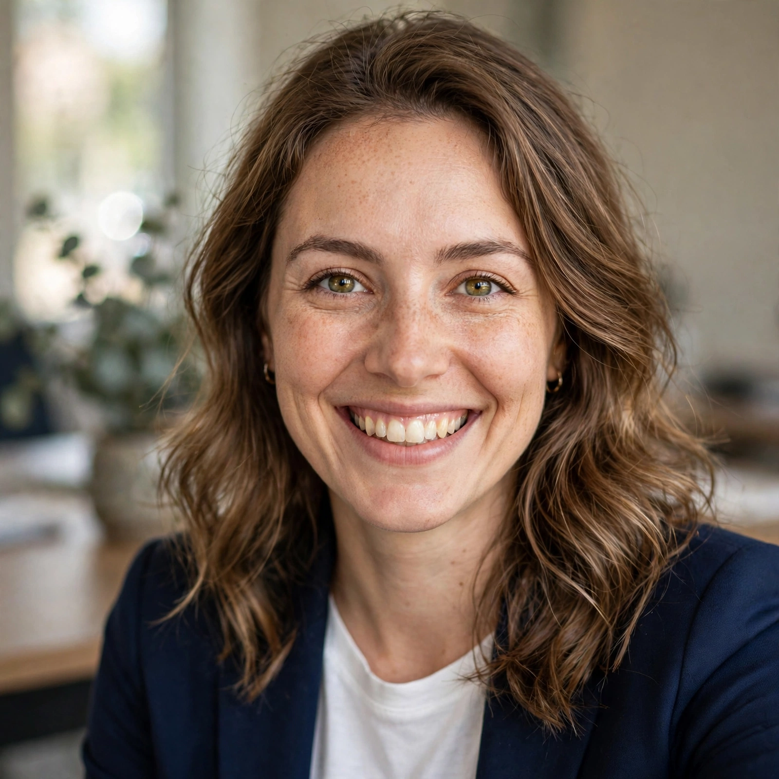 Elena V. — customer
