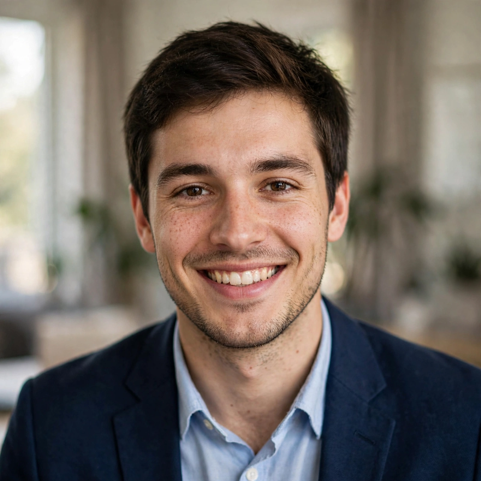 Marcus T. — customer
