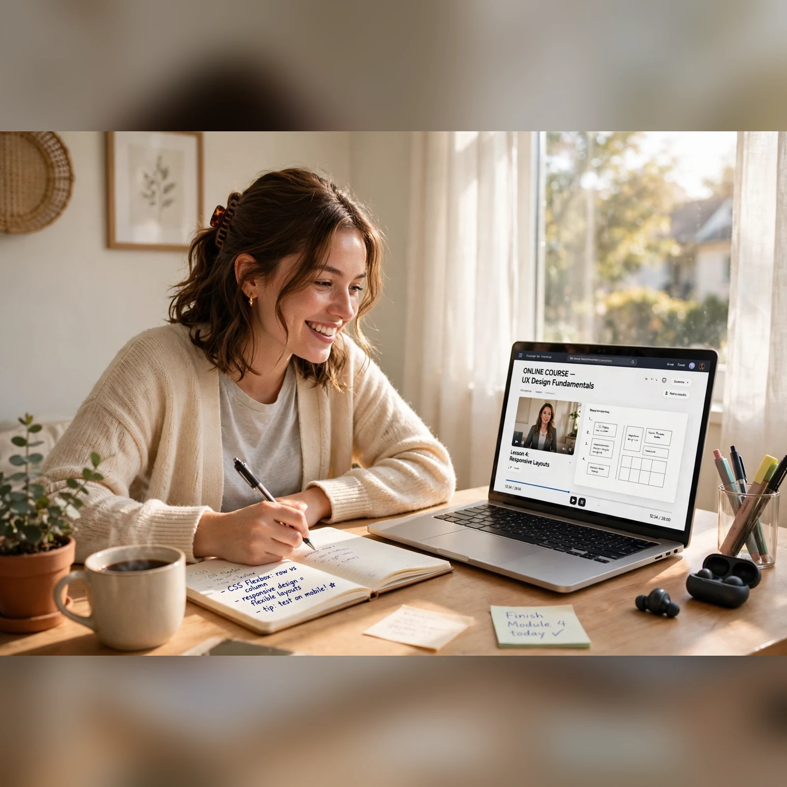 ConvertPro — Online Course Funnel – Image 7